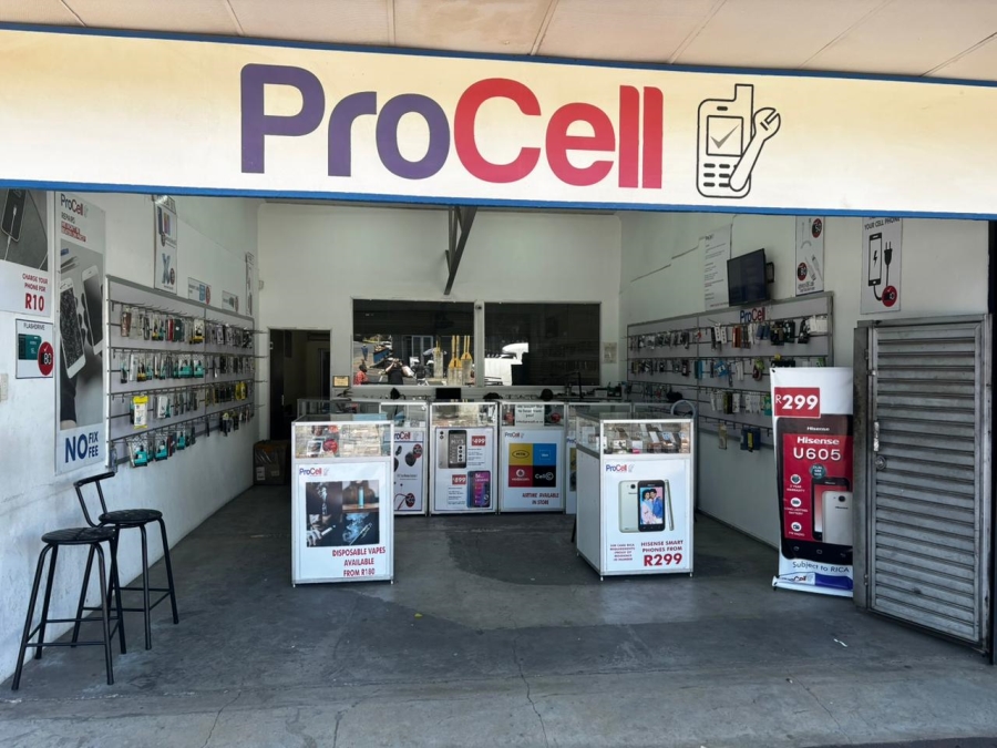 0 Bedroom Property for Sale in New Redruth Gauteng