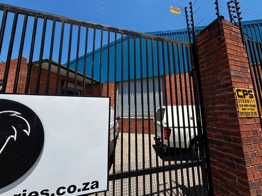 0 Bedroom Property for Sale in New Redruth Gauteng