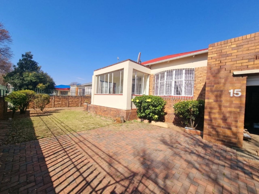 4 Bedroom Property for Sale in The Hill Gauteng