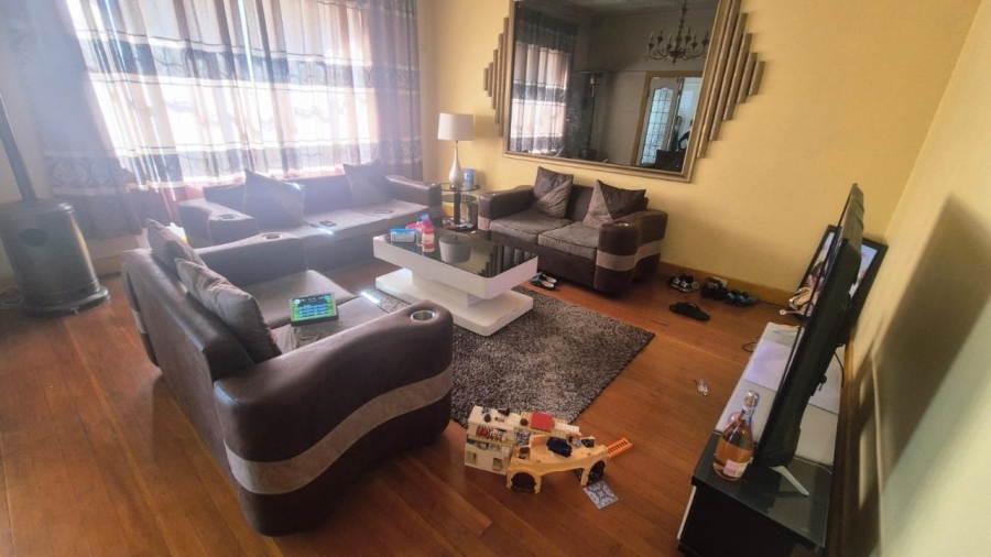 4 Bedroom Property for Sale in The Hill Gauteng