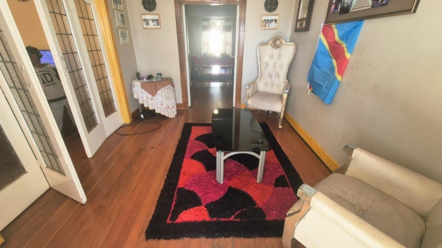 4 Bedroom Property for Sale in The Hill Gauteng