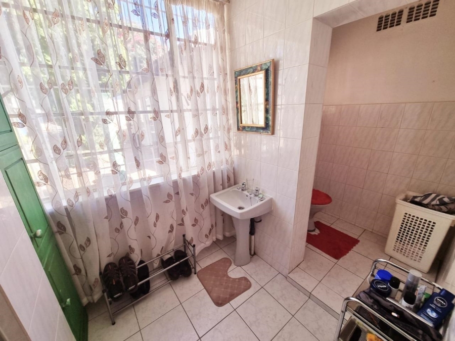 4 Bedroom Property for Sale in The Hill Gauteng