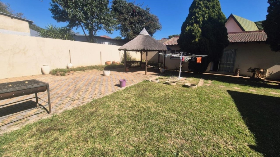 4 Bedroom Property for Sale in The Hill Gauteng