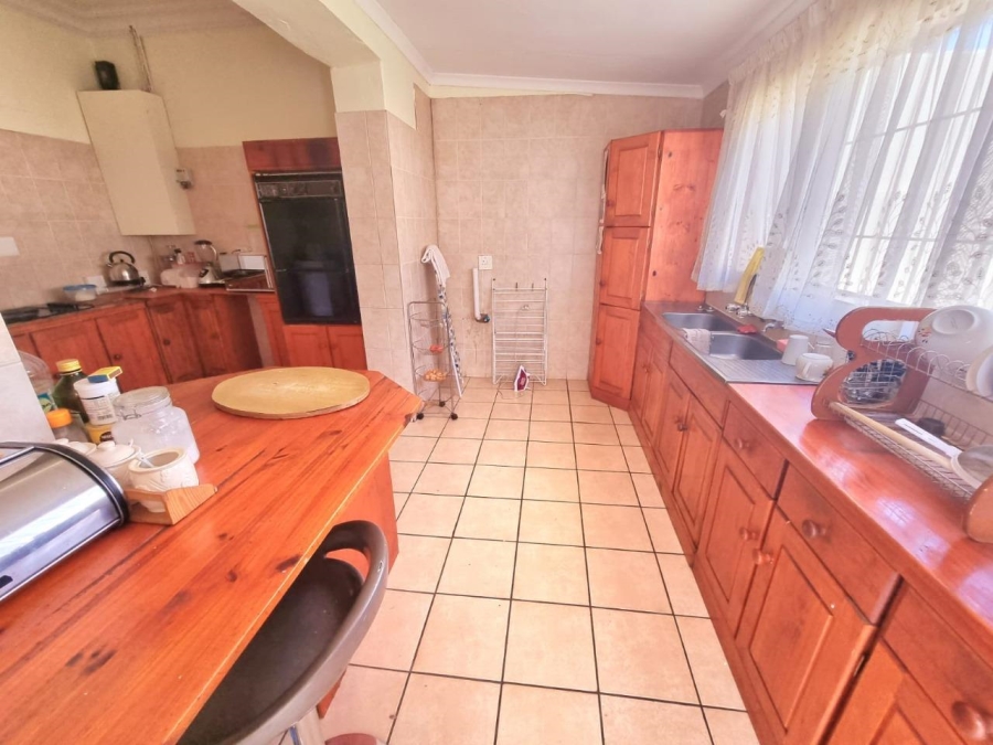 4 Bedroom Property for Sale in The Hill Gauteng