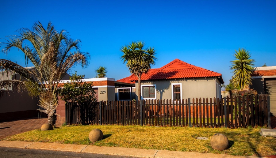 3 Bedroom Property for Sale in Meyersig Lifestyle Estate Gauteng