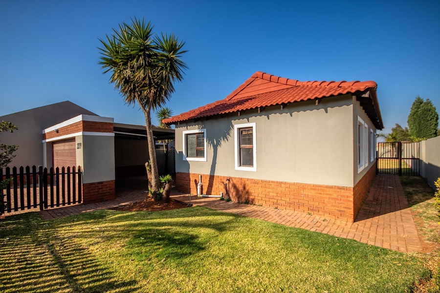 3 Bedroom Property for Sale in Meyersig Lifestyle Estate Gauteng