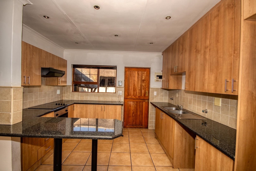 3 Bedroom Property for Sale in Meyersig Lifestyle Estate Gauteng