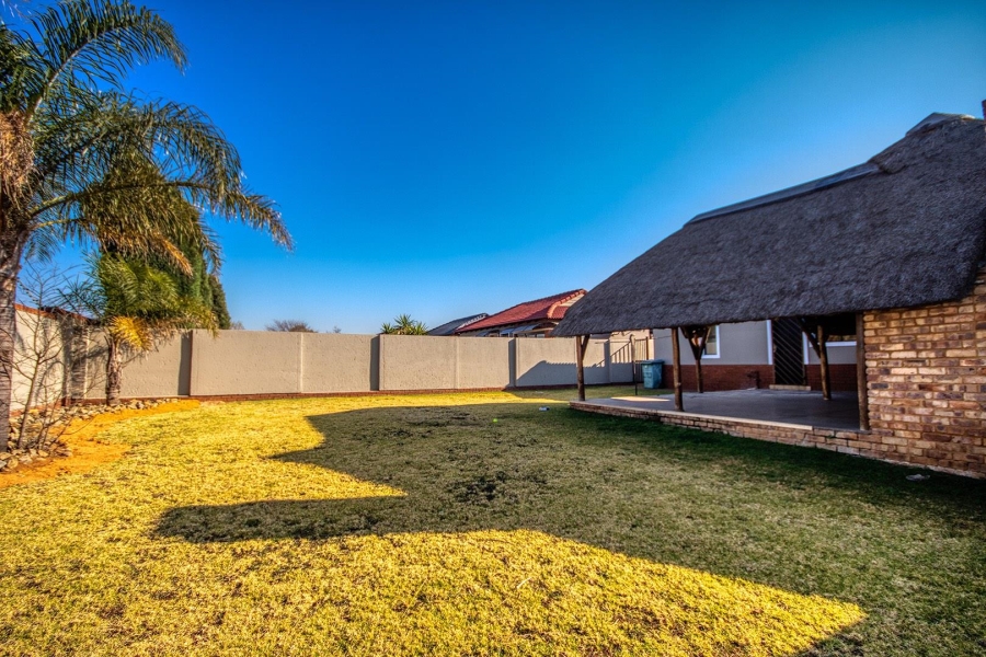 3 Bedroom Property for Sale in Meyersig Lifestyle Estate Gauteng