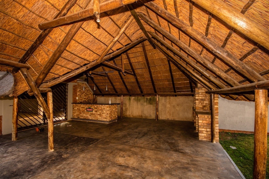 3 Bedroom Property for Sale in Meyersig Lifestyle Estate Gauteng