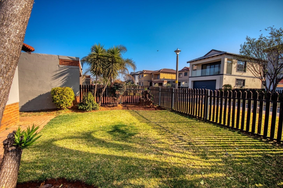 3 Bedroom Property for Sale in Meyersig Lifestyle Estate Gauteng