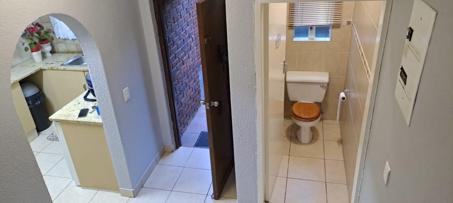 3 Bedroom Property for Sale in Brackenhurst Gauteng