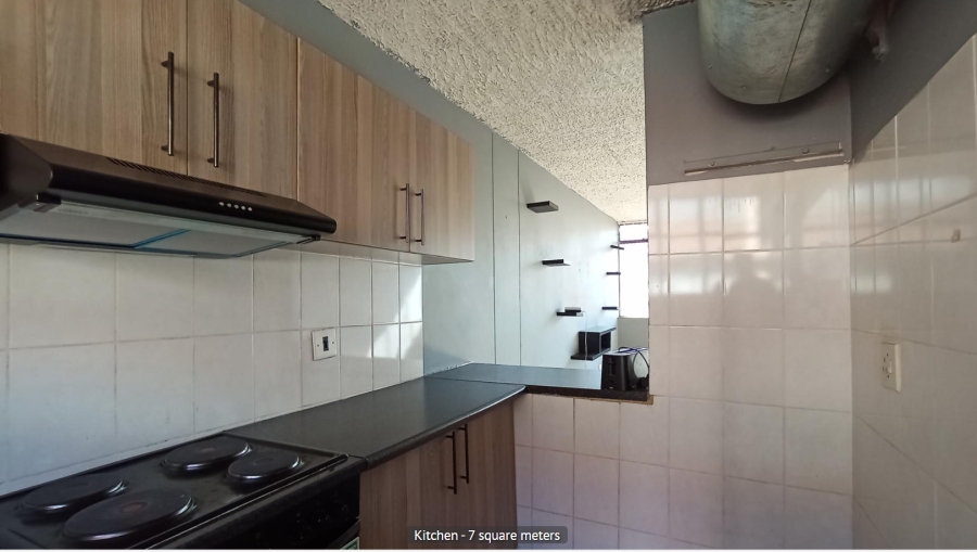 2 Bedroom Property for Sale in Pretoria North Gauteng