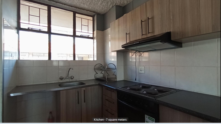 2 Bedroom Property for Sale in Pretoria North Gauteng