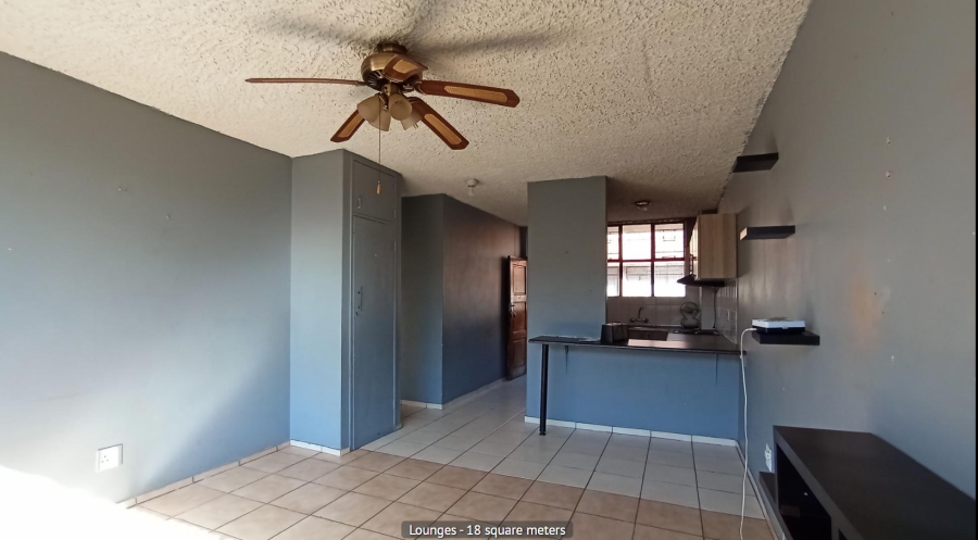 2 Bedroom Property for Sale in Pretoria North Gauteng