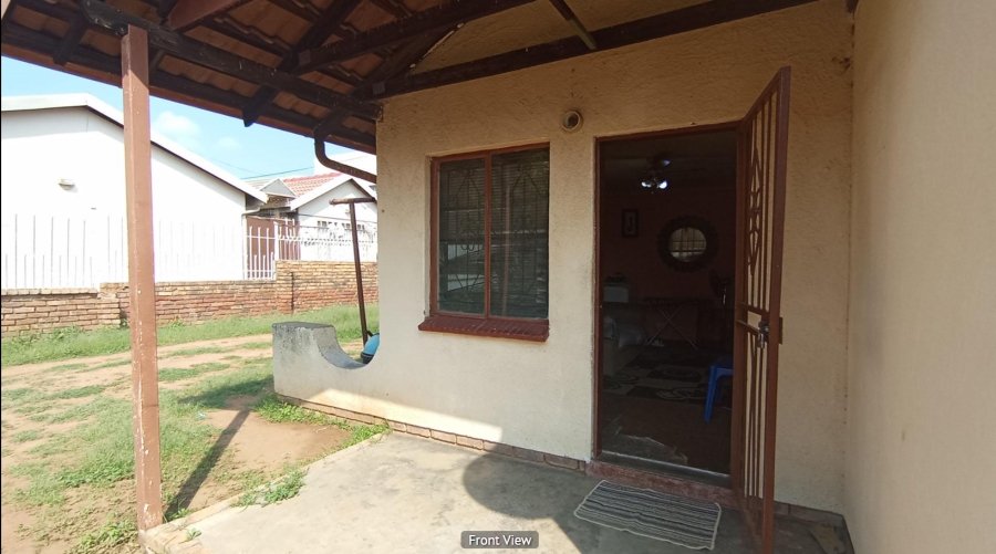 3 Bedroom Property for Sale in Soshanguve K Gauteng