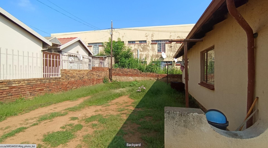 3 Bedroom Property for Sale in Soshanguve K Gauteng