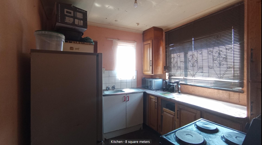 3 Bedroom Property for Sale in Soshanguve K Gauteng