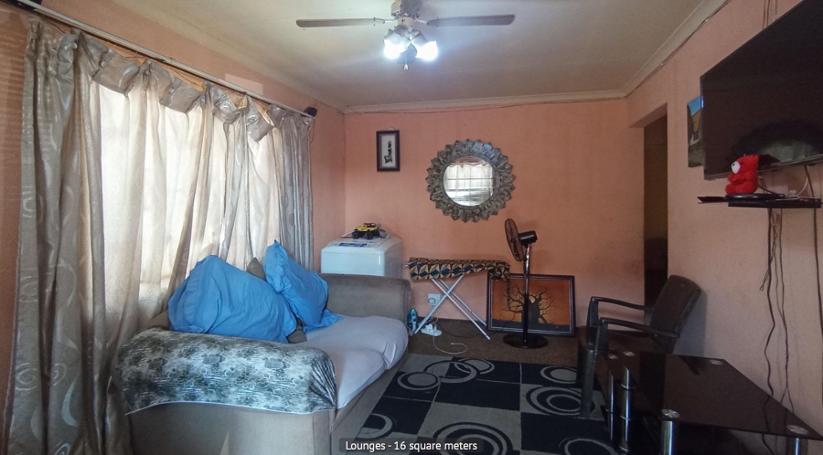 3 Bedroom Property for Sale in Soshanguve K Gauteng