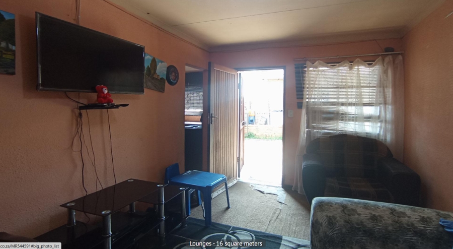 3 Bedroom Property for Sale in Soshanguve K Gauteng