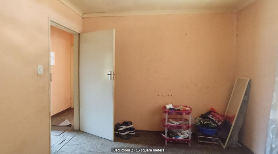 3 Bedroom Property for Sale in Soshanguve K Gauteng