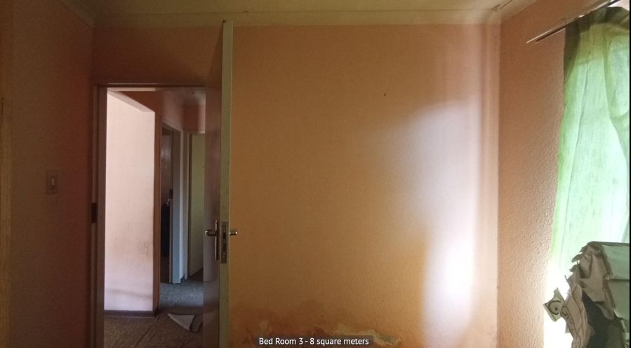 3 Bedroom Property for Sale in Soshanguve K Gauteng
