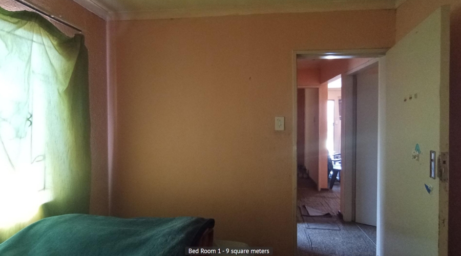 3 Bedroom Property for Sale in Soshanguve K Gauteng