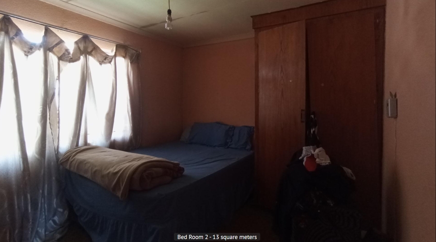 3 Bedroom Property for Sale in Soshanguve K Gauteng