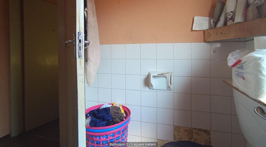 3 Bedroom Property for Sale in Soshanguve K Gauteng