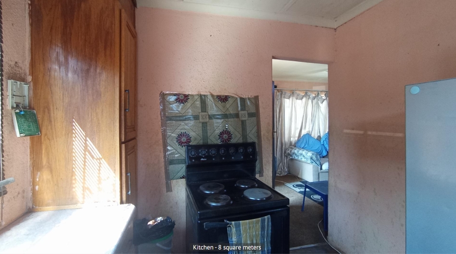 3 Bedroom Property for Sale in Soshanguve K Gauteng