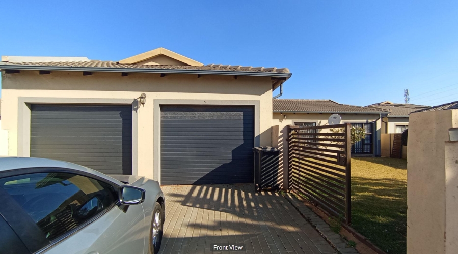 3 Bedroom Property for Sale in Amandasig Gauteng
