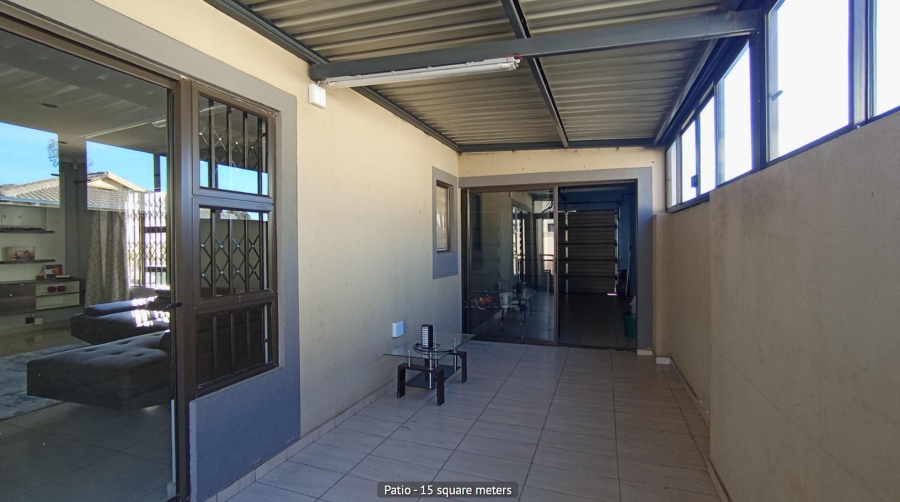 3 Bedroom Property for Sale in Amandasig Gauteng