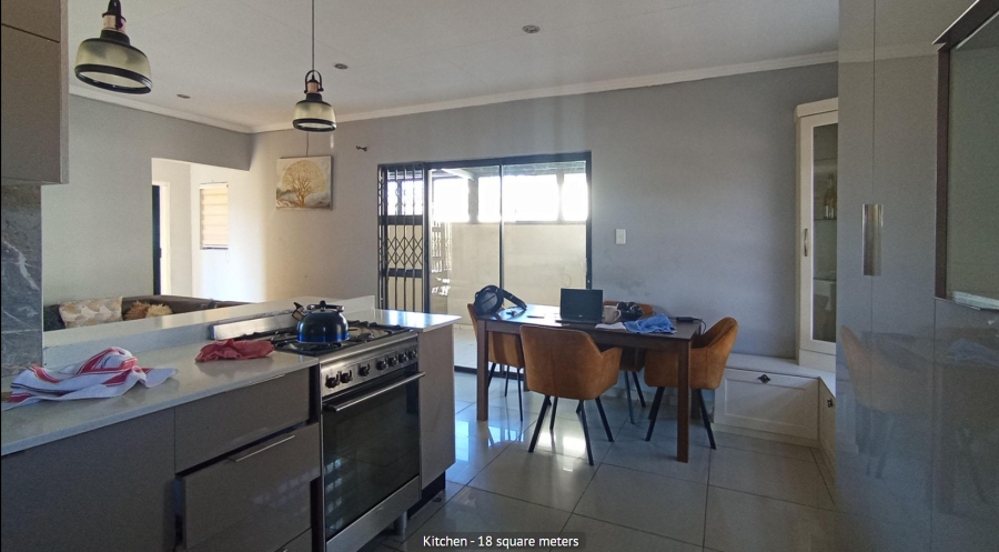 3 Bedroom Property for Sale in Amandasig Gauteng