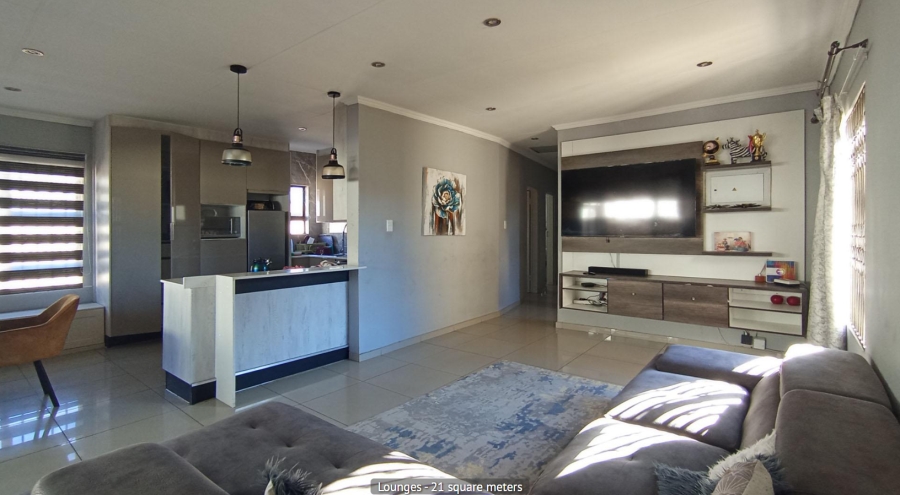 3 Bedroom Property for Sale in Amandasig Gauteng