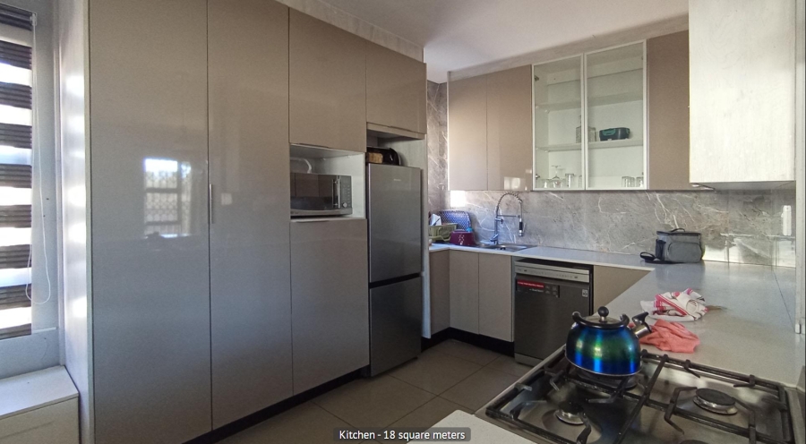 3 Bedroom Property for Sale in Amandasig Gauteng