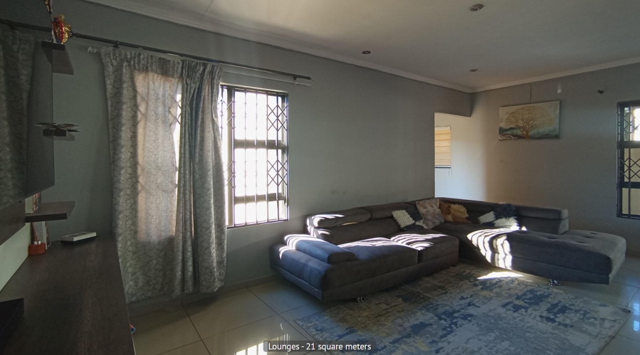 3 Bedroom Property for Sale in Amandasig Gauteng