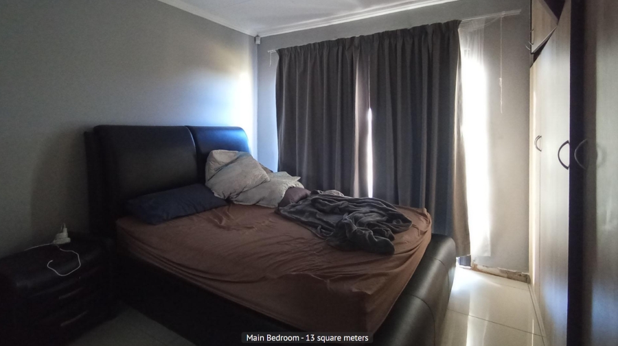 3 Bedroom Property for Sale in Amandasig Gauteng