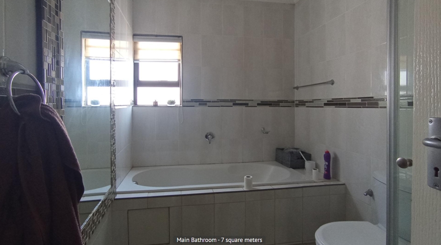 3 Bedroom Property for Sale in Amandasig Gauteng