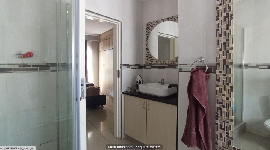 3 Bedroom Property for Sale in Amandasig Gauteng