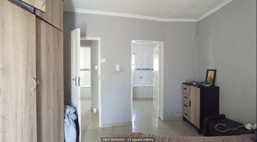 3 Bedroom Property for Sale in Amandasig Gauteng