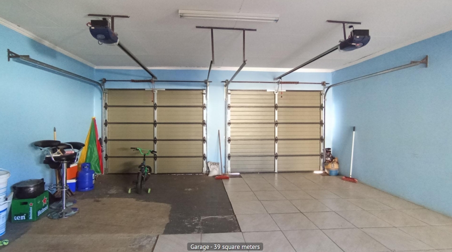 3 Bedroom Property for Sale in Amandasig Gauteng