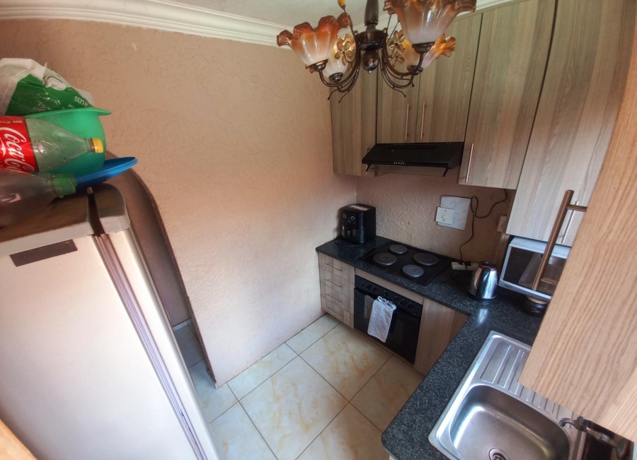 3 Bedroom Property for Sale in Soshanguve WW Gauteng