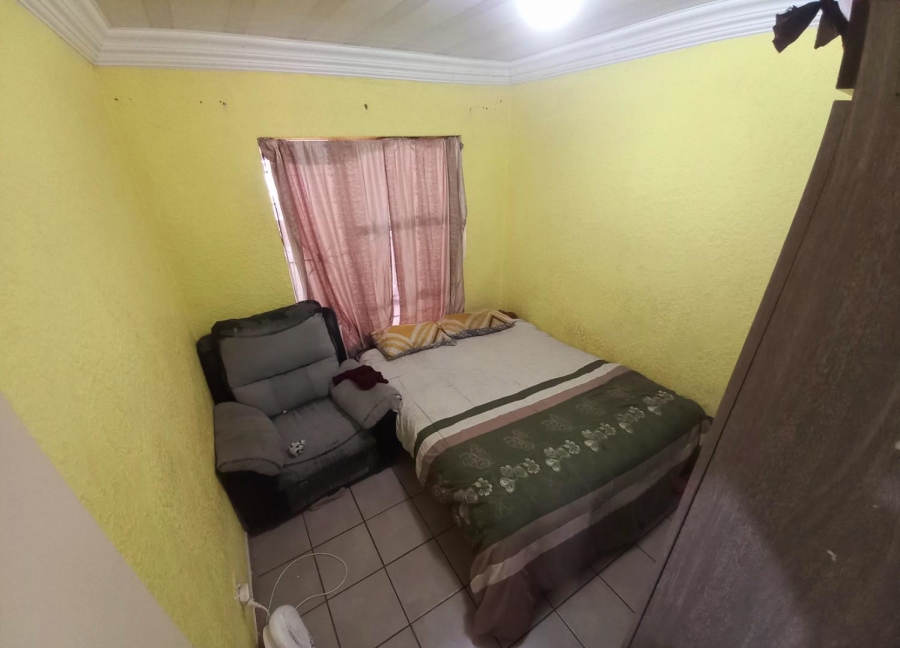 3 Bedroom Property for Sale in Soshanguve WW Gauteng