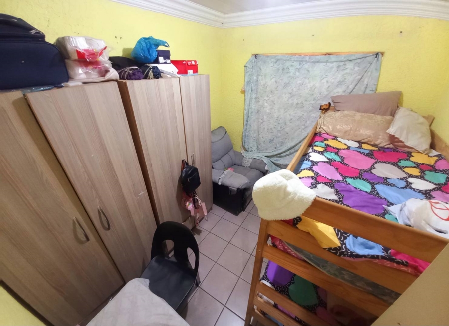 3 Bedroom Property for Sale in Soshanguve WW Gauteng