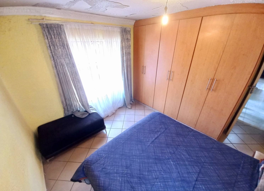 3 Bedroom Property for Sale in Soshanguve WW Gauteng