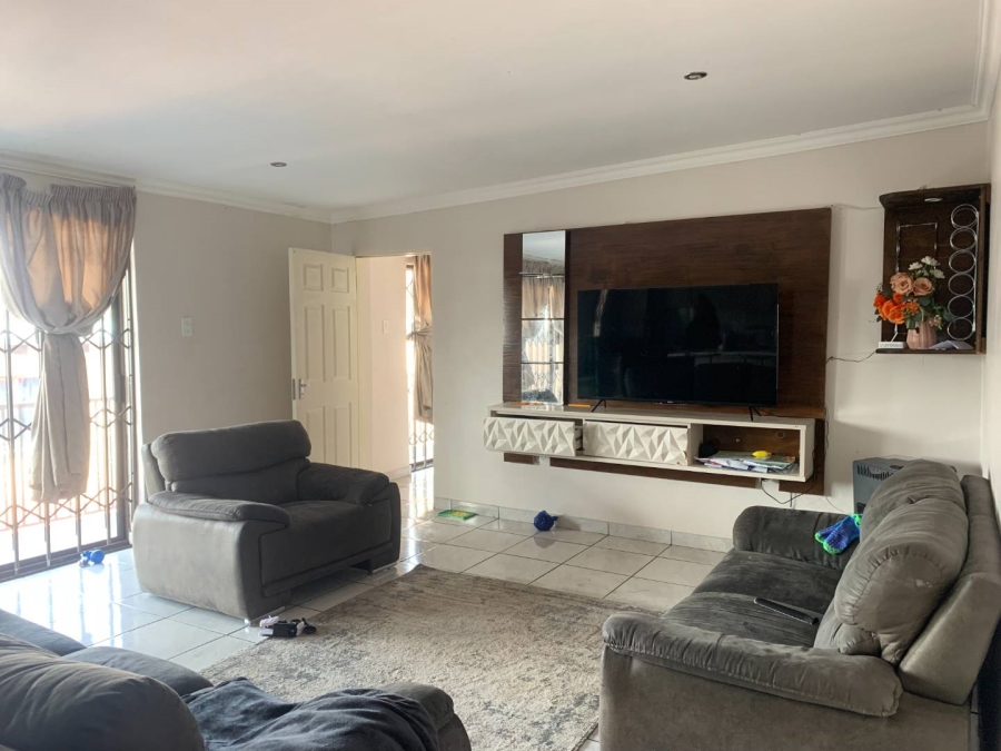 3 Bedroom Property for Sale in Rosettenville Ext 1 Gauteng