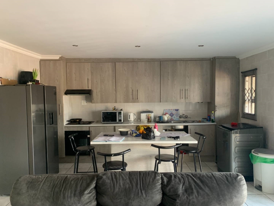 3 Bedroom Property for Sale in Rosettenville Ext 1 Gauteng