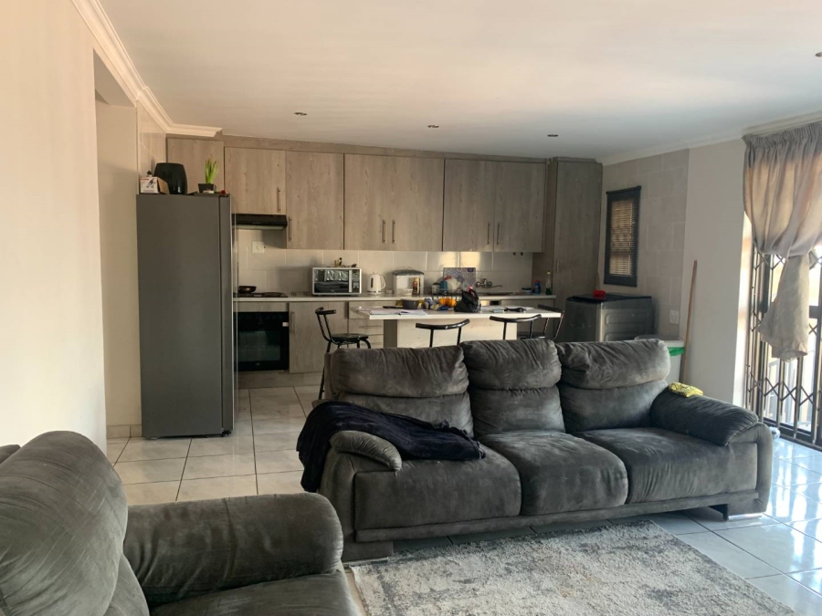 3 Bedroom Property for Sale in Rosettenville Ext 1 Gauteng