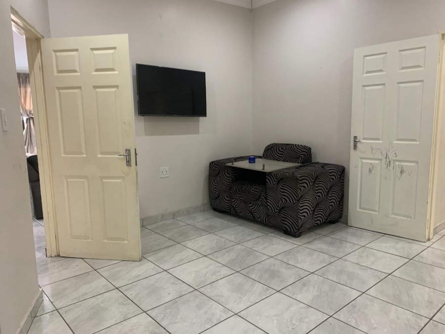 3 Bedroom Property for Sale in Rosettenville Ext 1 Gauteng