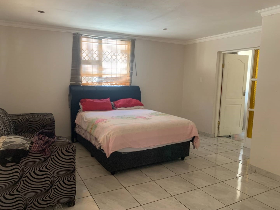 3 Bedroom Property for Sale in Rosettenville Ext 1 Gauteng