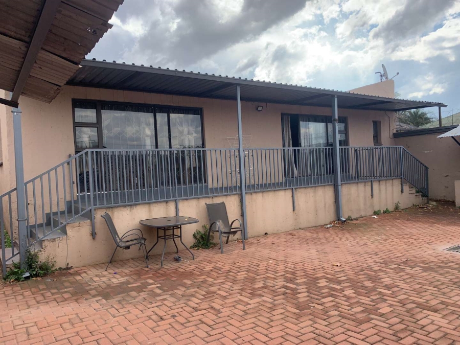 3 Bedroom Property for Sale in Rosettenville Ext 1 Gauteng